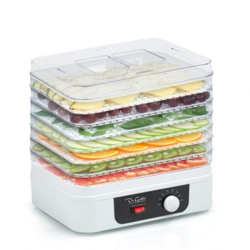 DE GUSTO SUSICKA POTRAVIN TS-9688-3 HRANATA