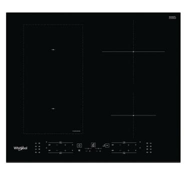 WHIRLPOOL WL B1160 BF