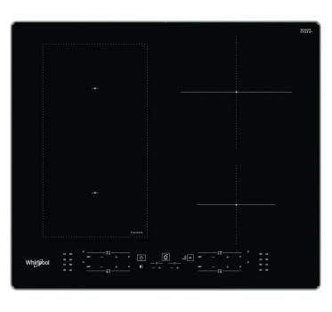 WHIRLPOOL WL B5860 AL