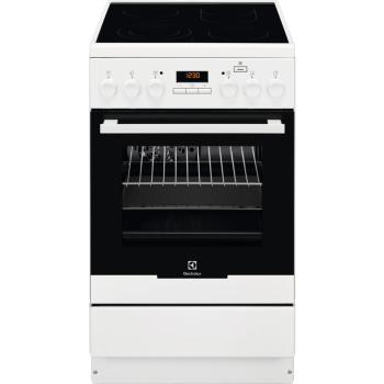 ELECTROLUX EKC 54952 OW