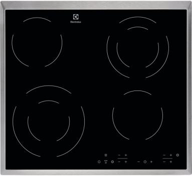 ELECTROLUX EHF6342XOK