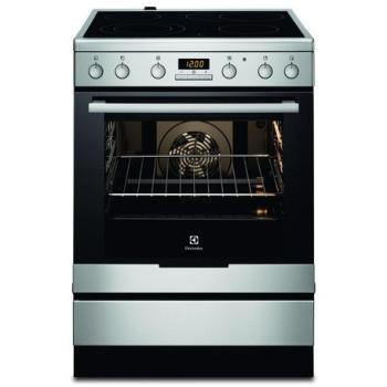 ELECTROLUX EKC6450AOX