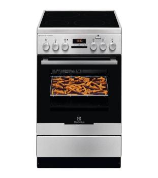 ELECTROLUX EKI54970OX PLUSSTEAM