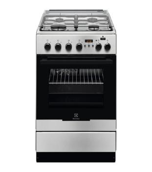 ELECTROLUX EKK54953OX PLUSSTEAM
