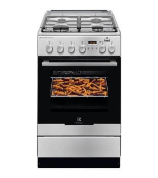 ELECTROLUX EKK54970OX PLUSSTEAM