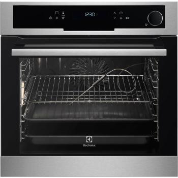 ELECTROLUX EOB 8757 AOX