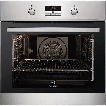 ELECTROLUX EOC 3430 EOX