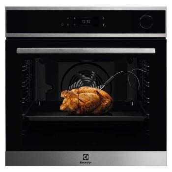 ELECTROLUX EOC8P39WX