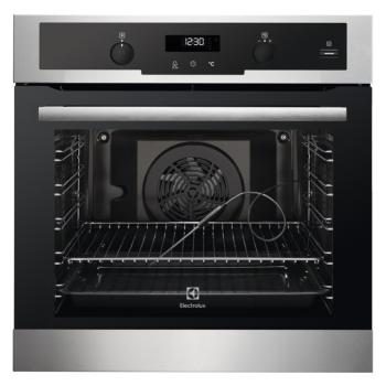 ELECTROLUX EOC 5654 TOX
