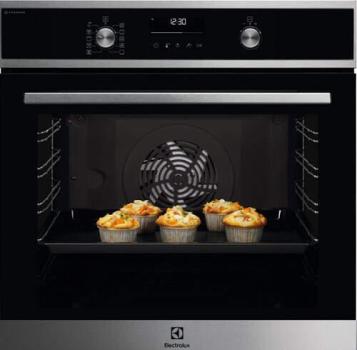 ELECTROLUX EOD6C77WX