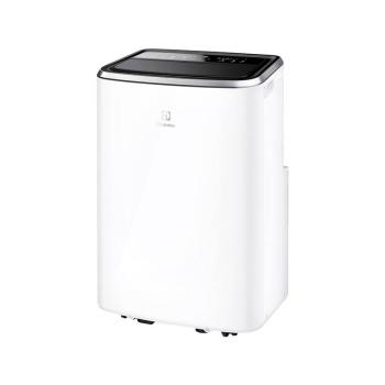 ELECTROLUX EXP34U338CW
