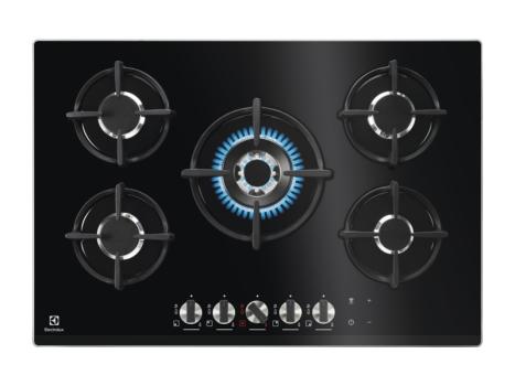 ELECTROLUX KGG7538K