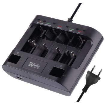 EMOS N9168S NABIJACKA BATERII UNI6