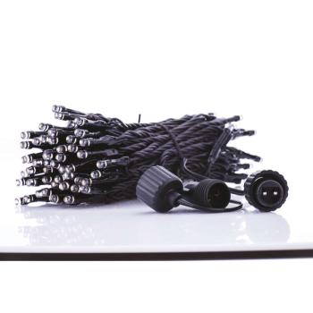 EMOS ZY1439 RETAZ CONNECT 50LED 5M IP44 WW