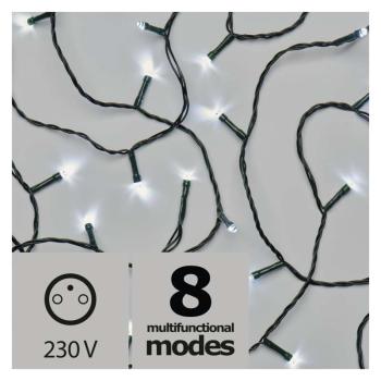 EMOS ZY2160 VIAN. SADA CLASSIC 240LED 24M IP44 MF CW