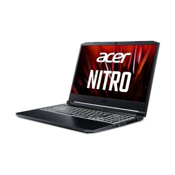 ACER NITRO 5 15.6 QHD 165HZ I7/16GB/1TB/RTX3060-6G W11 CIERNY NH.QEWEC.009