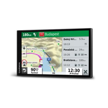 GARMIN CAMPER 780 MT-D + BC 40, BEZDROTOVA ZADNA KAMERA 010-02227-15