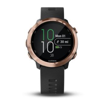 GARMIN FORERUNNER 645 MUSIC ROSE GOLD, 010-01863-33