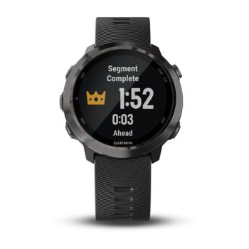 GARMIN FORERUNNER 645 MUSIC SLATE, 010-01863-32 vystavený kus