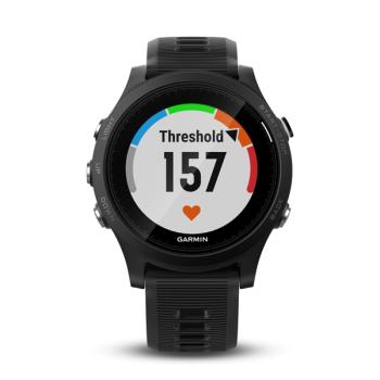 GARMIN FORERUNNER 935 BLACK AND GRAY 010-01746-04