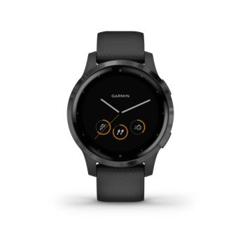 GARMIN VIVOACTIVE 4S PVD BLACK/SLATE 010-02172-13