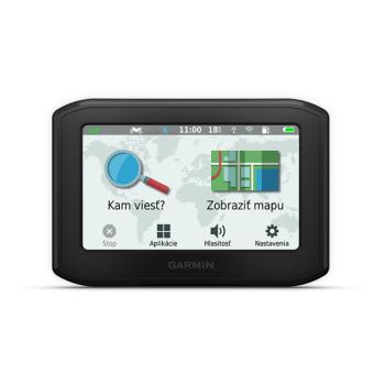 GARMIN ZUMO 396LMT-S LIFETIME, 010-02019-10