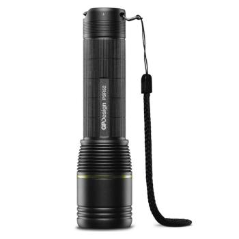 GP LED NABIJACIE SVIETIDLO PSR52 10W CREE XP-L, P8413