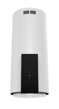 GUZZANTI ORW WHITE GLASS