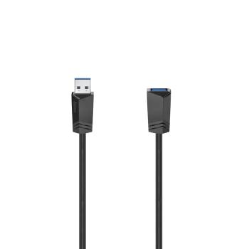 HAMA 200628 PREDLZOVACI USB 3.1 GEN1 KABEL 1,5 M