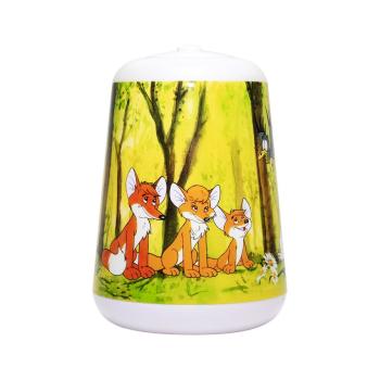 HOME BY SOMOGYI VUK CL01