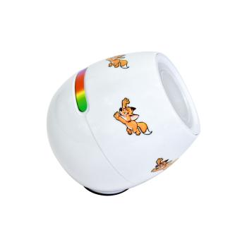 HOME BY SOMOGYI VUK LC02