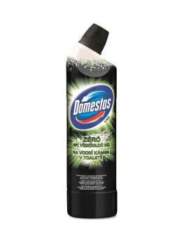 DOMESTOS WC ZERO LIME NA VODNY KAMEN 750ML vystavený kus