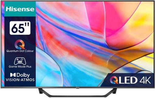 HISENSE 65A7KQ