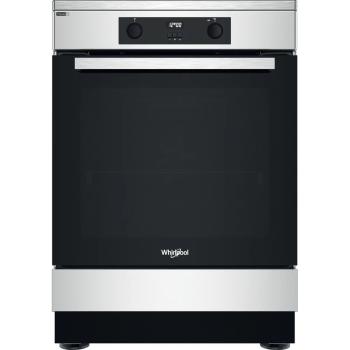 WHIRLPOOL WS68IQ8CCXT/E vystavený kus