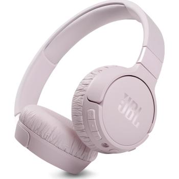 JBL TUNE 660BTNC ROSE