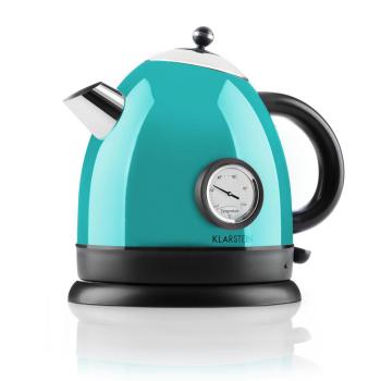KLARSTEIN AQUAVITA, MODRA, 1,5 L 2200 W 10009466