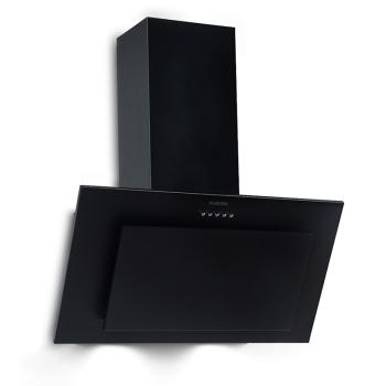 KLARSTEIN ATHENA, DIGESTOR, 60 CM, ODSAVANIE: 350 M3/H, LED, CIERNY, 10033766