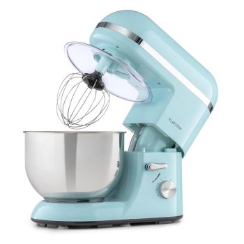 KLARSTEIN BELLA ELEGANCE, KUCHYNSKY ROBOT, MIXER, 1300 W, 1,7 HP, 6 STUPNOV, 5 LITROV, 10035521
