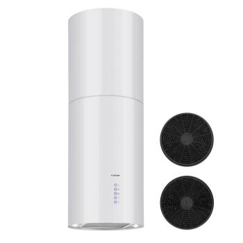 KLARSTEIN BERETTA OSTROVCEKOVY DIGESTOR, BIELY, 10033719