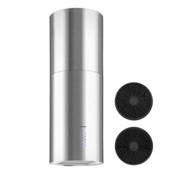 KLARSTEIN BERETTA OSTROVCEKOVY DIGESTOR, USLACHTILA OCEL, 10033717