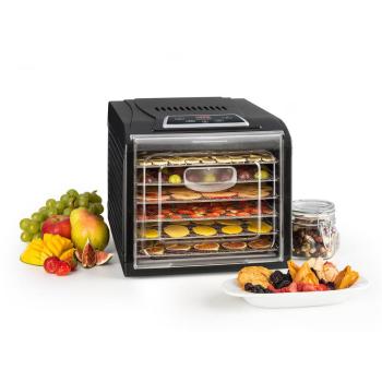 KLARSTEIN GQ7-FRUITJERKY PLUS6, 10031935