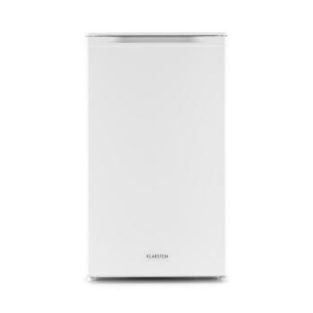 KLARSTEIN GARFIELD XL, MRAZNICKA, 4-HVIEZDICKY, 75 L, 80 W, A+, BIELA, 10029787