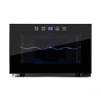 KLARSTEIN RESERVA PICCOLA, 8 FLIAS, 25 L, CHLADNICKA NA VINO, 10024015