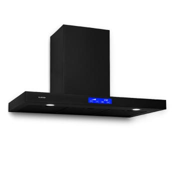 KLARSTEIN SABRINA, DIGESTOR, 575 M3/HOD., 3 UROVNE VYKONU, CIERNY, 10035288