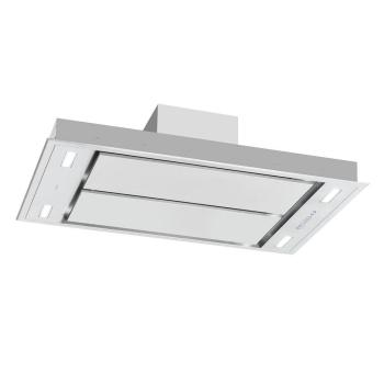 KLARSTEIN SECRET SERVICE DIGESTOR, 220W, 3 VYKONOSTNE STUPNE, LED, USLACHTILA OCEL, 10031697