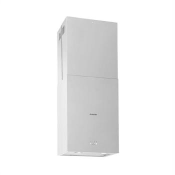 KLARSTEIN STRUCTURA, ODSAVAC PAR, ODSAVANIE/RECIRKULACIA, 641 M3/H, LED, USLACHTILA OCEL, 10034849