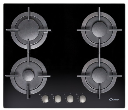 CANDY CVG 64 SGNX vystavený kus