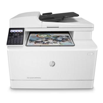 HP COLOR LASERJET PRO MFP M181FW