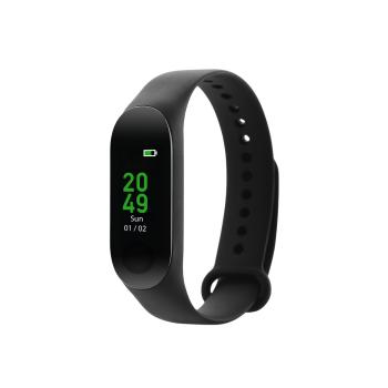 CANYON CNE-SB02BB, SMART HODINKY, 0.96 DISPLEJ