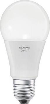LEDVANCE SMART+ WIFI CL A TW 100 YES 14W/ E27, LADITELNA BIELA 2700K-6500K, STMIEVATELNA